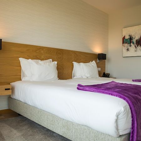 Garca Real Hotel & Spa - Singular'S Hotels Montemor-o-Velho Exterior photo
