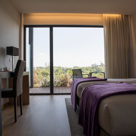 Garca Real Hotel & Spa - Singular'S Hotels Montemor-o-Velho Exterior photo
