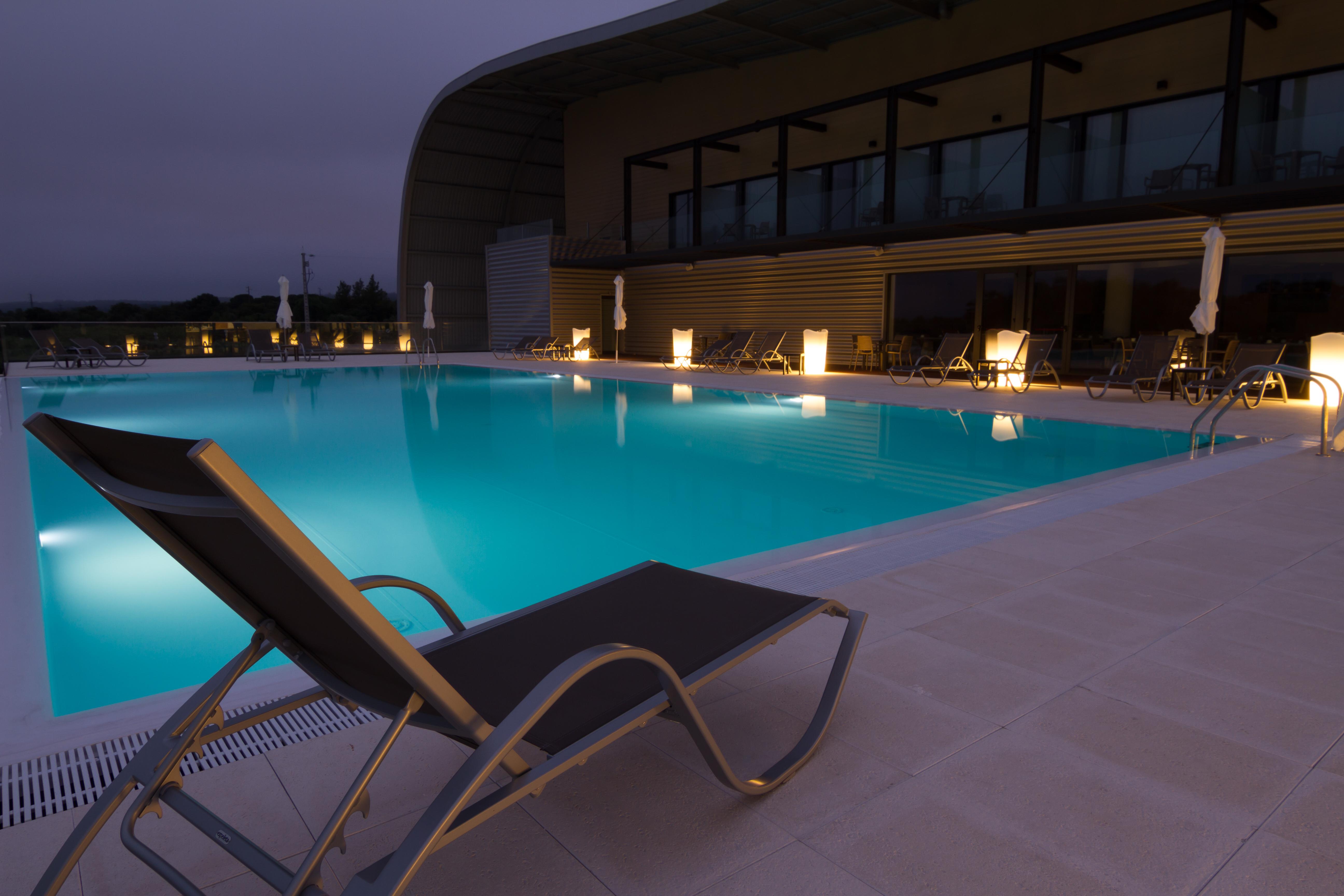 Garca Real Hotel & Spa - Singular'S Hotels Montemor-o-Velho Exterior photo