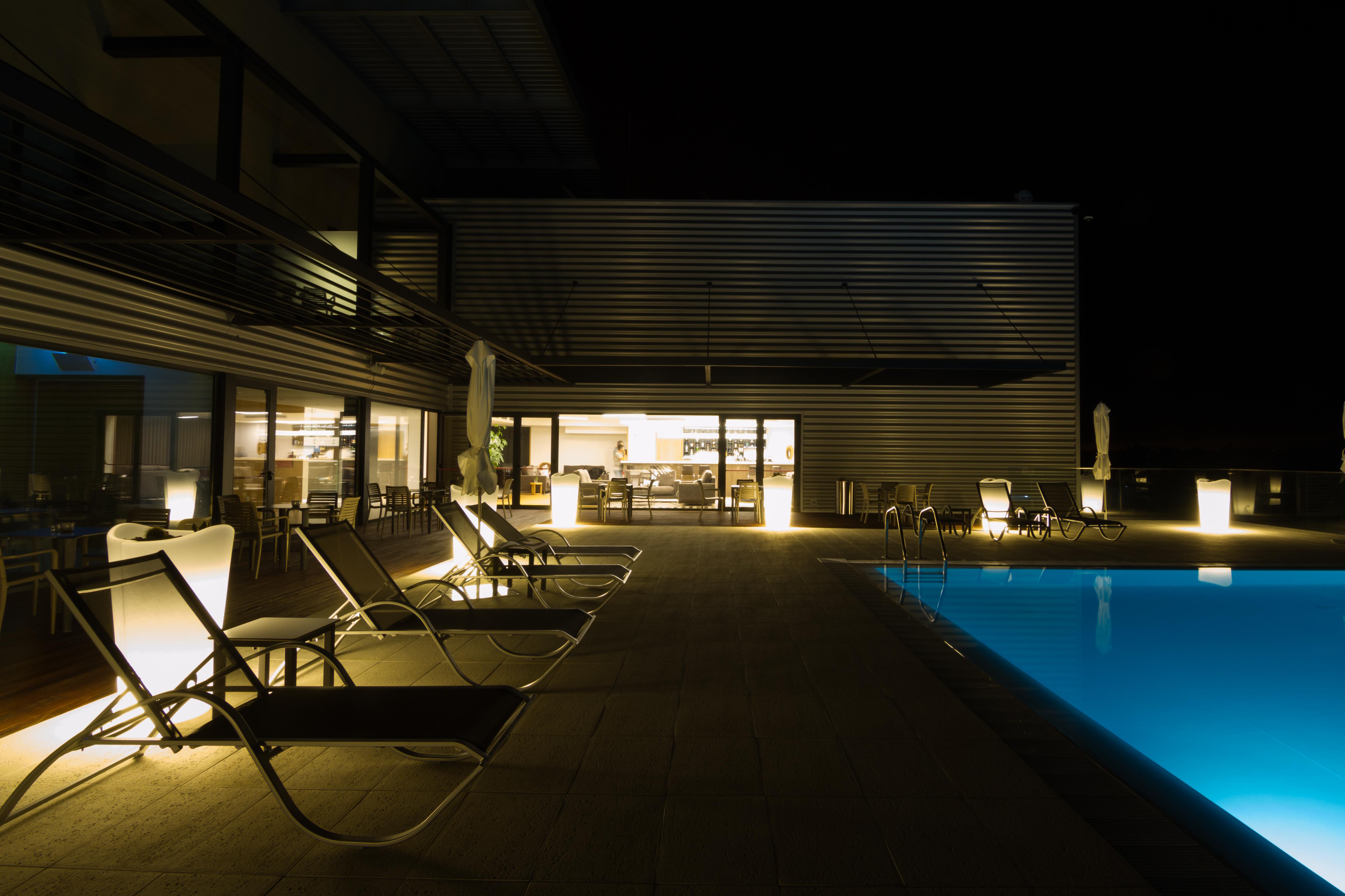 Garca Real Hotel & Spa - Singular'S Hotels Montemor-o-Velho Exterior photo