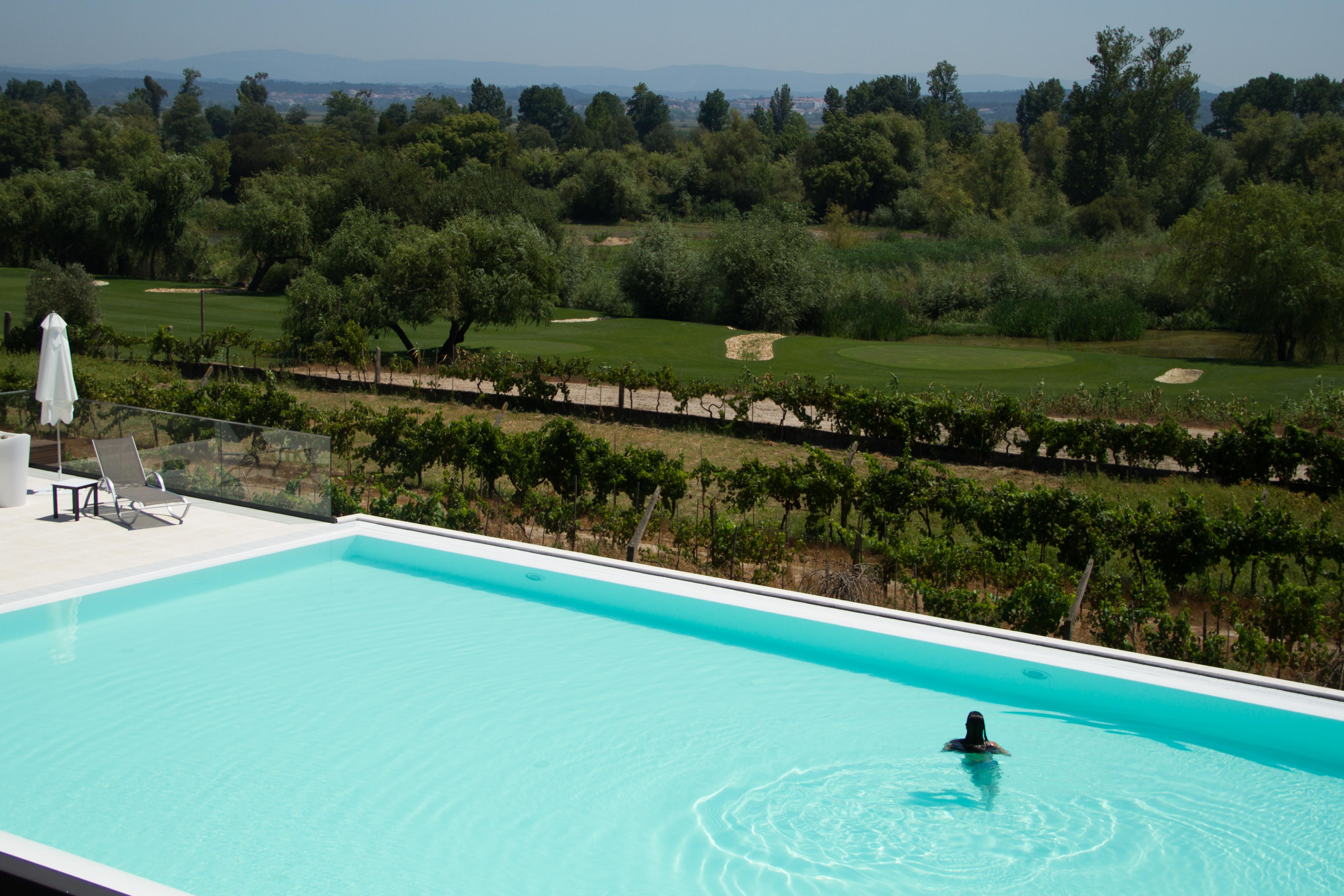 Garca Real Hotel & Spa - Singular'S Hotels Montemor-o-Velho Exterior photo