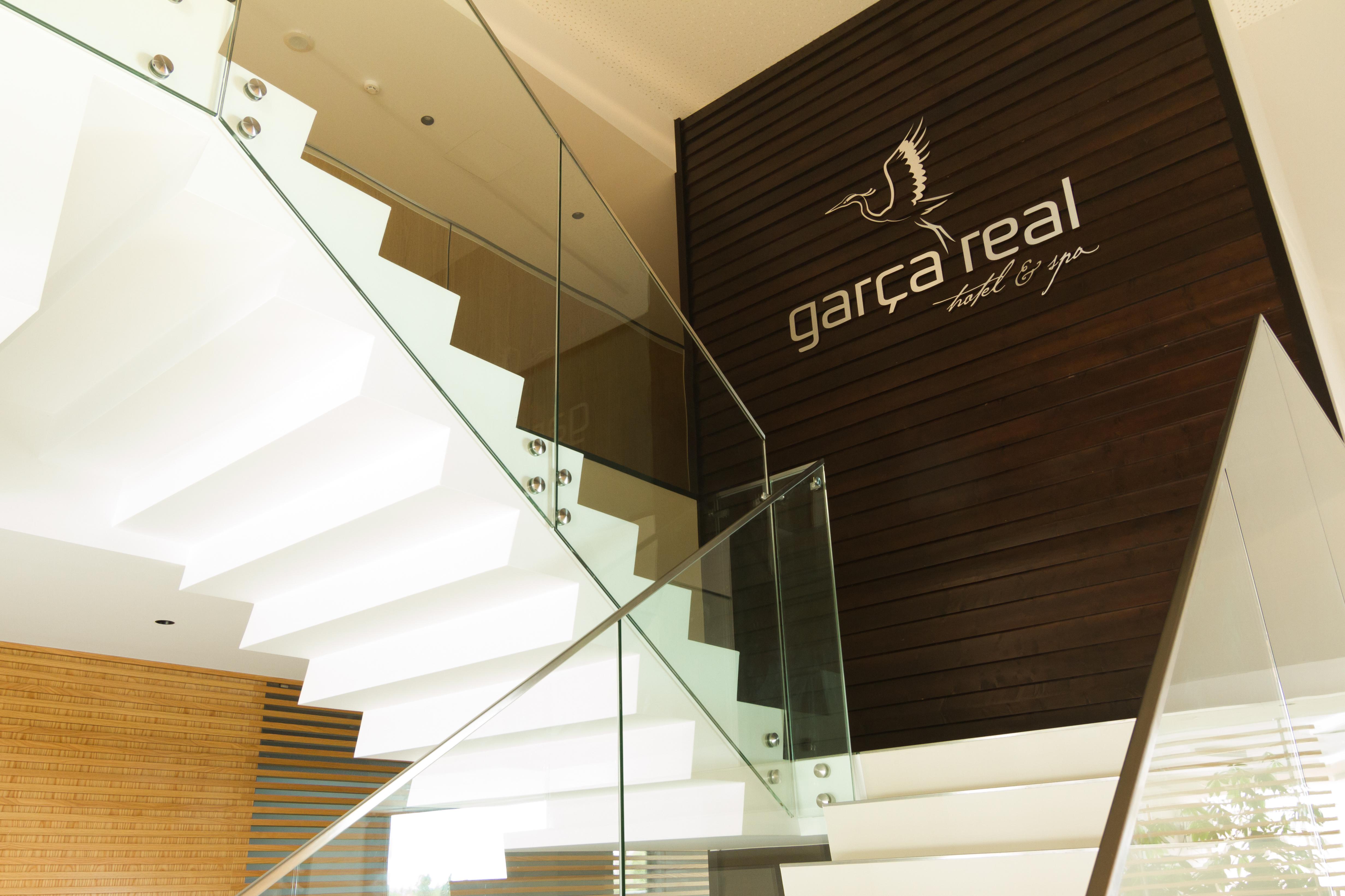 Garca Real Hotel & Spa - Singular'S Hotels Montemor-o-Velho Exterior photo