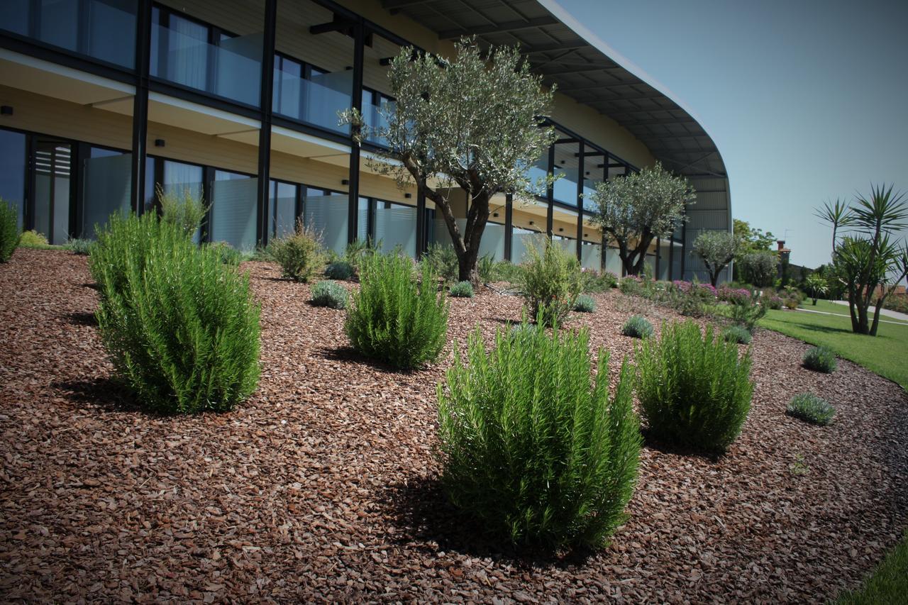 Garca Real Hotel & Spa - Singular'S Hotels Montemor-o-Velho Exterior photo