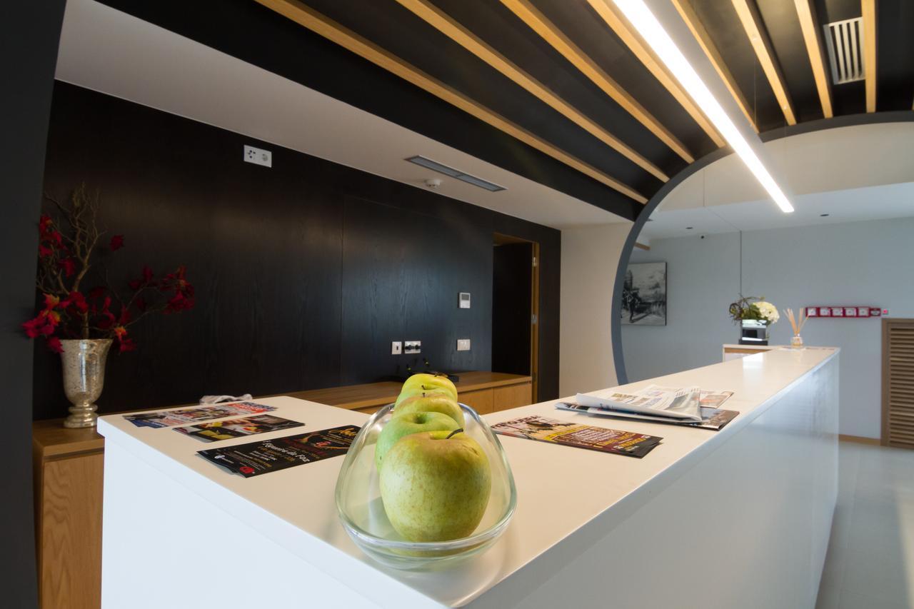 Garca Real Hotel & Spa - Singular'S Hotels Montemor-o-Velho Exterior photo