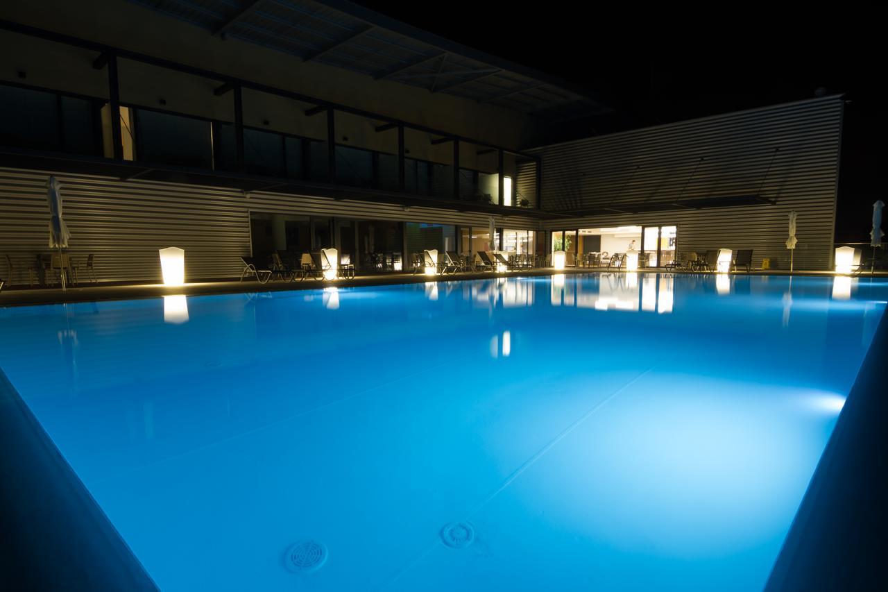 Garca Real Hotel & Spa - Singular'S Hotels Montemor-o-Velho Exterior photo
