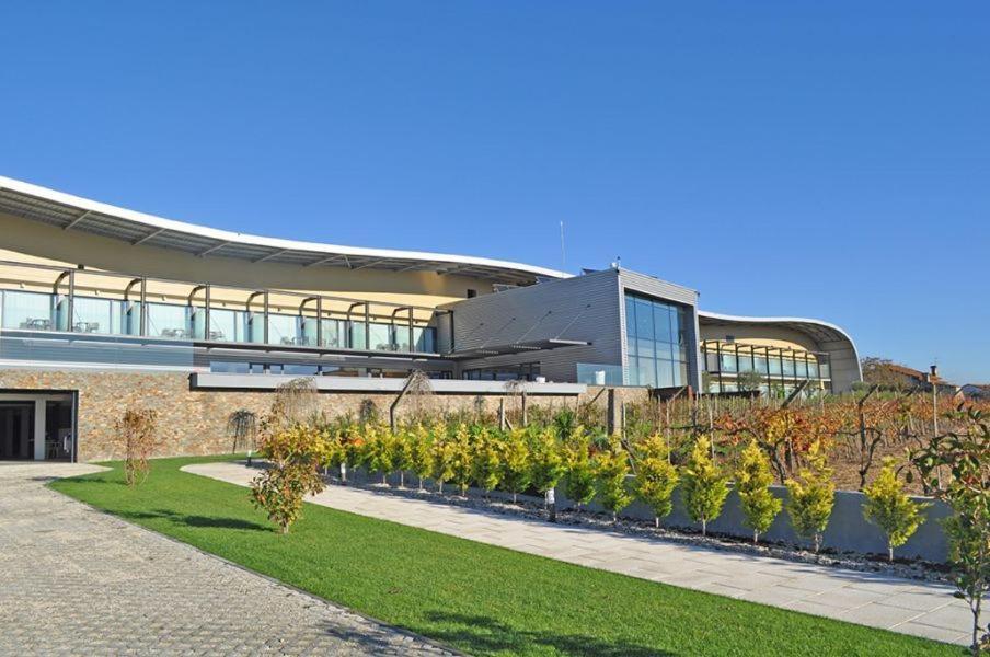 Garca Real Hotel & Spa - Singular'S Hotels Montemor-o-Velho Exterior photo