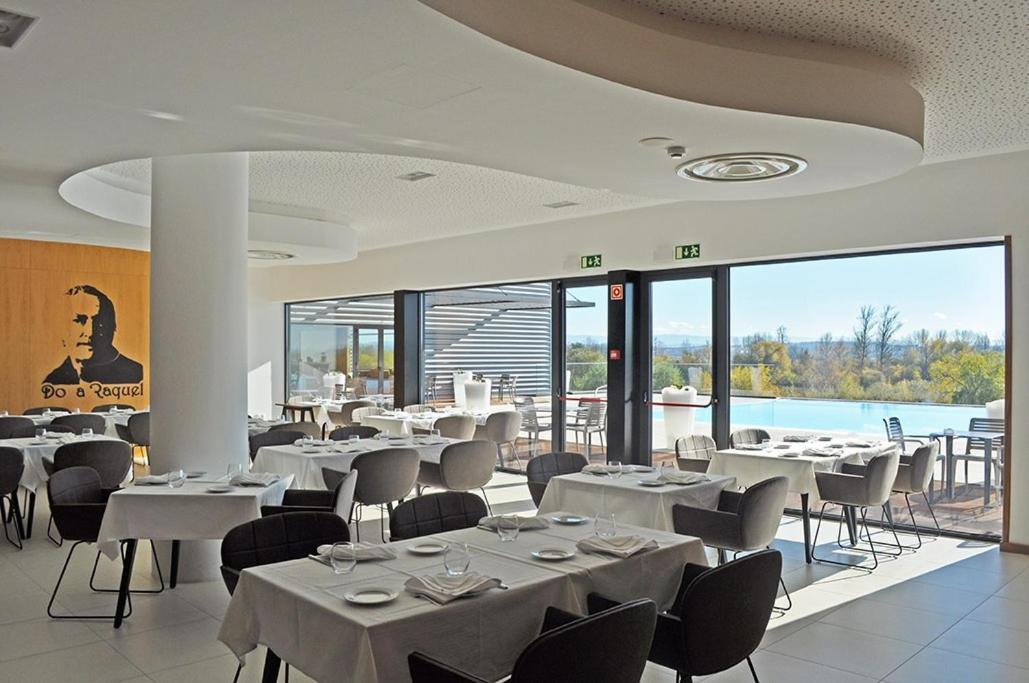 Garca Real Hotel & Spa - Singular'S Hotels Montemor-o-Velho Exterior photo